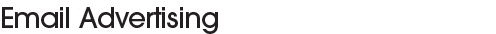 Email Advertising