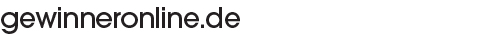 Gewinneronline.de